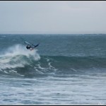 Taking off-- an Irish air.