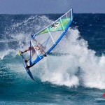 Getting a strange air-- pulled it too!