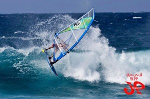 Getting a strange air-- pulled it too!