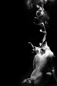 So many ways to reach the sublime!