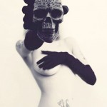 Death becomes her.