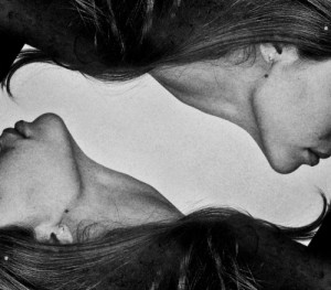 Symmetry is a tenant of human beauty?