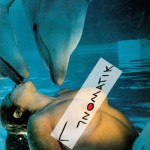 A new perspective to life in the water: coming soon.