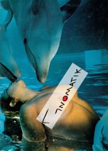 A new perspective to life in the water: coming soon.