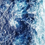 Once you submerge your soul in the sea it is forever died.