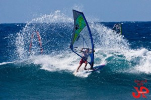 More protos! The new sails are going to be insane after all this testing.