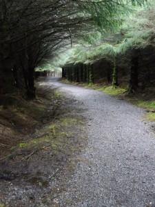 The beauty of Ireland is layered, always with more under the surface or around the bend.