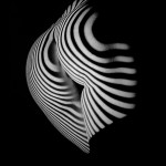 Bolyai and Lobachevsky both came up with non-Euclidean geometry independently and at the same time. And this paved the way for Einstein's theories on space-time curvature.
