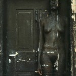 To live alone one must be an animal, a god, or a door.