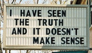 Skepticism is god.
