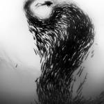 To be barreled in a wave of barracudas ... David Doubilet captures a different kind of surfing.