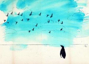 Follow your dreams, they will come true if you sleep enough.