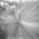 Looking at the sun will make you blind... sometimes.