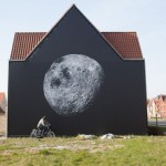 Another supermoon?
