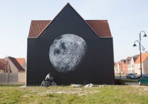 Another supermoon?