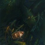 What lies beneath...