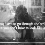It's not how you are, it's how you look.