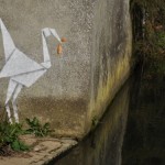 If you make a thousand cranes, you get 1 wish. But if you don't count the cranes, how do you know which wish will come true?
