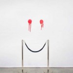 People are happier when they smile.