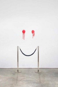 People are happier when they smile.