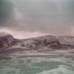 Ocean waves and energy waves. What more do you need.