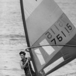 And who says there isn't windsurfing royalty?