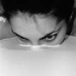 Bathe every day.