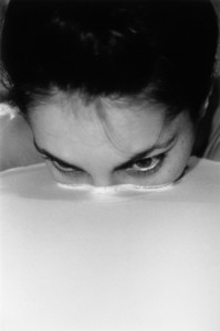 Bathe every day.