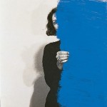 And who does not hide behind his art?