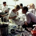 This scene has a je ne sais quoi quality that makes it completely fascinating to me.