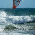 Windsurfing is the best sport on earth.