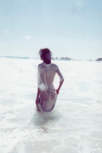 And back to the sea we shall return. Some sooner than others.