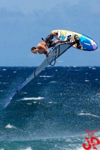 Maui pushloop