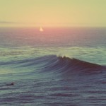 I wonder how many people look at this photo as paradise... And how many just see it as something nice.