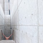 Stairway to heaven... but only if that's where you want to go.