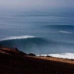 I think this is Portugal. It looks amazing.