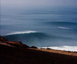 I think this is Portugal. It looks amazing.