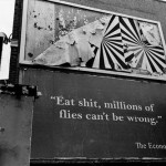 Billions of people can't be wrong...