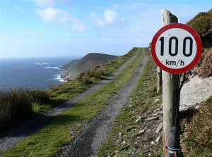 Yeah yeah yeah... 100 is fine.