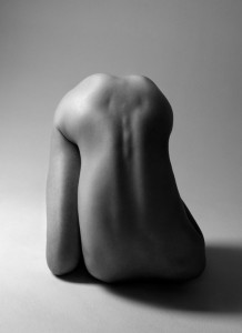Limbs are overrated. Stick your core beliefs.