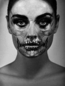 Skulls are so in right now.