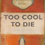 Too cool to live.