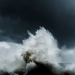 The sea is an angry sea (Alessandro Puccinelli).
