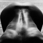 Bowing to '68. (Clergue_-Lucien-1968)