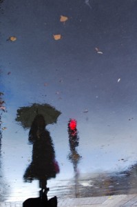"in the mirror of his eyes I saw ever my own beauty mirrored"