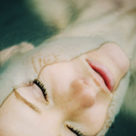 Submerge your self.