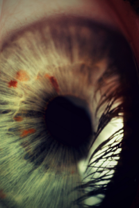 It's all about perception, the one inescapable human vice.