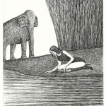 Find a friend. (Matticchio Lady Jane)