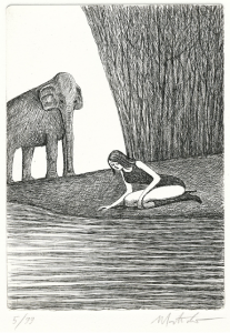 Find a friend. (Matticchio Lady Jane)