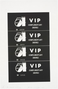VIP: Claim it.